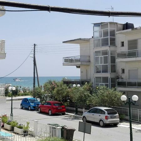 Milla Lux 1 Apartment Paralia Katerinis Ngoại thất bức ảnh