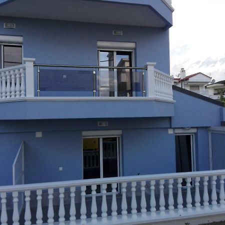 Milla Lux 1 Apartment Paralia Katerinis Ngoại thất bức ảnh