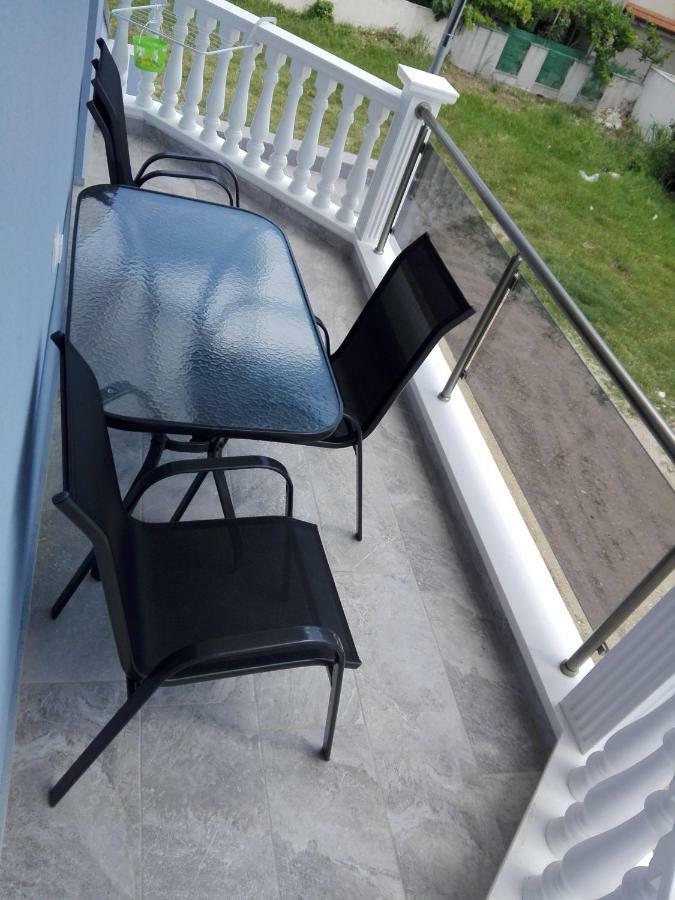 Milla Lux 1 Apartment Paralia Katerinis Ngoại thất bức ảnh