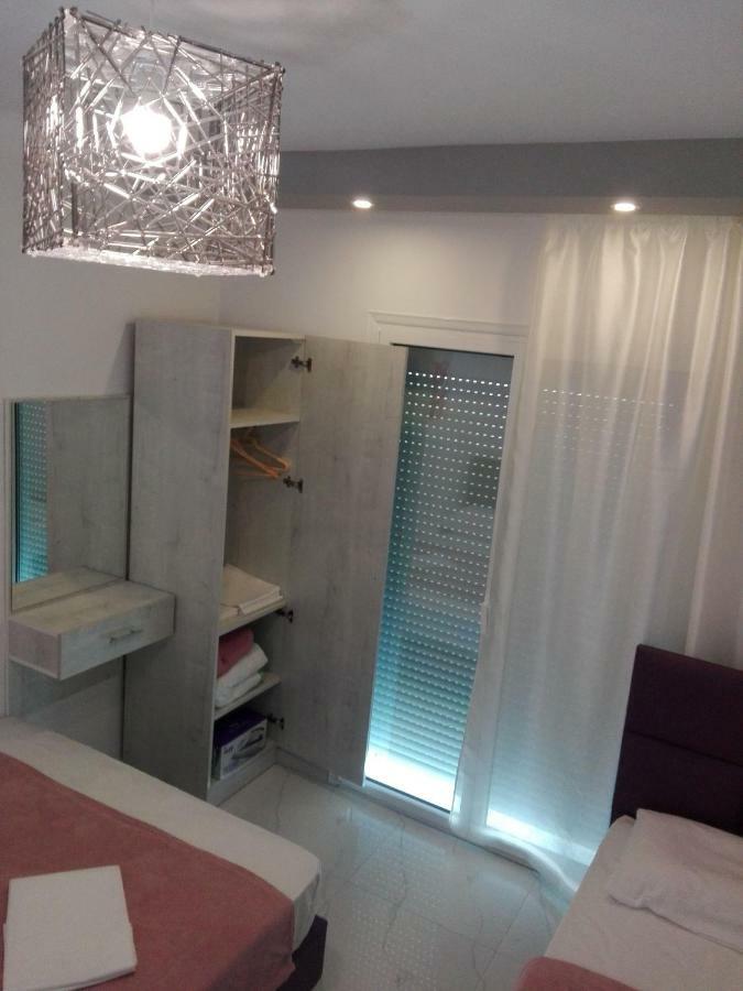 Milla Lux 1 Apartment Paralia Katerinis Ngoại thất bức ảnh