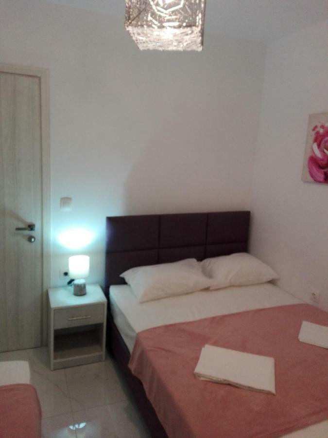 Milla Lux 1 Apartment Paralia Katerinis Ngoại thất bức ảnh